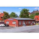 KIBRI 38513 H0 Vereinsheim Massstab: H0