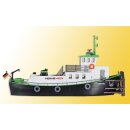 KIBRI 38520 H0Schubschiff Massstab: H0