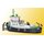 KIBRI 38520 H0Schubschiff Massstab: H0