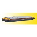 KIBRI 38522 H0 Leichter für Schüttgüter u.Container Massstab: H0