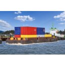 KIBRI 38524 H0 Ponton fuer Schüttgüter u.Container Massstab: H0