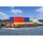 KIBRI 38524 H0 Ponton fuer Schüttgüter u.Container Massstab: H0