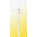 KIBRI 38532 H0 Windkraftanlage Höhe 44cm Massstab: H0