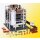 KIBRI 38537 H0Baustelle    AL Massstab: H0