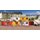 KIBRI 38627 H0 N6 Container (Gebäude) Massstab: H0