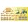 KIBRI 38628 H0 Ausgestaltungs-Set ""Trans Massstab: H0