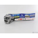 *Herpa 148993  Mercedes-Benz Actros LH...