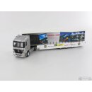 *Herpa 149051  Mercedes-Benz Actros LH...