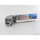 *Herpa 149068 Mercedes-Benz Actros LH...
