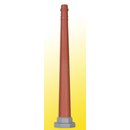 KIBRI 38633 H0 Industie-Schornstein Massstab: H0