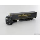 *Herpa 149891  MAN TGA XXL Kühlkoffer-Sattelzug W....