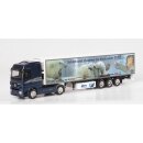 *Herpa 150064  Mercedes-Benz Actros LH 02...
