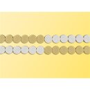 KIBRI 38661 H0 Deko-Set Gär- und Strohballen Massstab: H0
