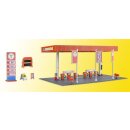 KIBRI 38705 H0 Tankstelle Massstab: H0