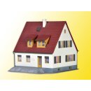 KIBRI 38710 H0 Einfamilienhaus Lindenstraße...