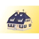 KIBRI 38712 H0 Haus, Bergwald Massstab: H0