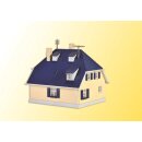 KIBRI 38712 H0 Haus, Bergwald Massstab: H0