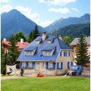 KIBRI 38712 H0 Haus, Bergwald Massstab: H0