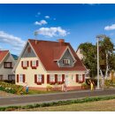 KIBRI 38713 H0 Wohnhaus, Amselweg Massstab: H0