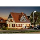 KIBRI 38713 H0 Wohnhaus, Amselweg Massstab: H0