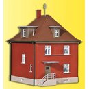 KIBRI 38716 H0 Haus, Fabrikstraße Massstab: H0