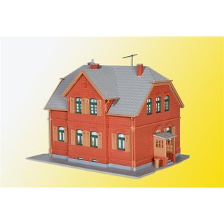 KIBRI 38717 H0 Haus, Maybach Massstab: H0