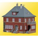 KIBRI 38718 H0 Haus, Borsigstraße Massstab: H0