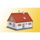 KIBRI 38720 H0 Einfamilienhaus mit Laden Massstab: H0