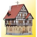 KIBRI 38744 H0 Gasthaus Rößle Markgräfler...