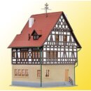 KIBRI 38744 H0 Gasthaus Rößle Markgräfler Massstab: H0