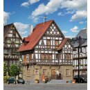 KIBRI 38744 H0 Gasthaus Rößle Markgräfler Massstab: H0