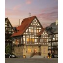 KIBRI 38744 H0 Gasthaus Rößle Markgräfler Massstab: H0