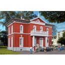 KIBRI 38749 H0 Gerichtsgebäude Massstab: H0