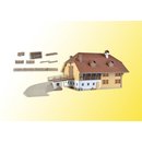 KIBRI 38804 H0 Tannenhof, ohne Schuppen Massstab: H0