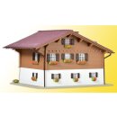 KIBRI 38805 H0 Chalet in Brienz Massstab: H0
