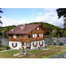 KIBRI 38805 H0 Chalet in Brienz Massstab: H0