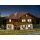 KIBRI 38805 H0 Chalet in Brienz Massstab: H0