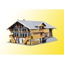 KIBRI 38807 H0 Simmenter Bauernhof Massstab: H0