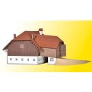 KIBRI 38808 H0 Bauernhof im Emment Massstab: H0