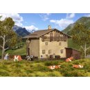 KIBRI 38812 H0 Berghaus Sils Massstab: H0