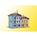 KIBRI 38818 H0 Bücherei in Tölz Massstab: H0