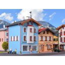 KIBRI 38818 H0 Bücherei in Tölz Massstab: H0