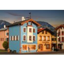 KIBRI 38818 H0 Bücherei in Tölz Massstab: H0