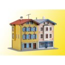 KIBRI 38819 H0 Gasthof Sonne in Tölz Massstab: H0