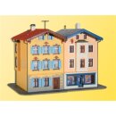 KIBRI 38819 H0 Gasthof Sonne in Tölz Massstab: H0