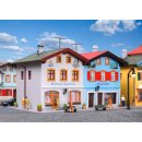 KIBRI 38821 H0 Schlossapotheke in Tölz Massstab: H0
