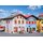 KIBRI 38821 H0 Schlossapotheke in Tölz Massstab: H0