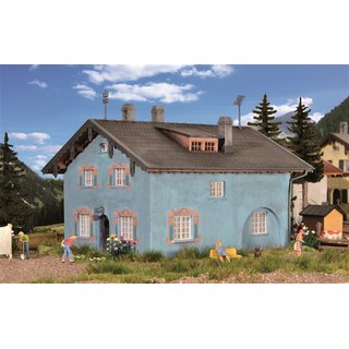 KIBRI 38822 H0 Haus Bichelberg Massstab: H0