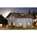 KIBRI 38822 H0 Haus Bichelberg Massstab: H0