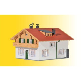 KIBRI 38823 H0 Haus Alpenblick Massstab: H0